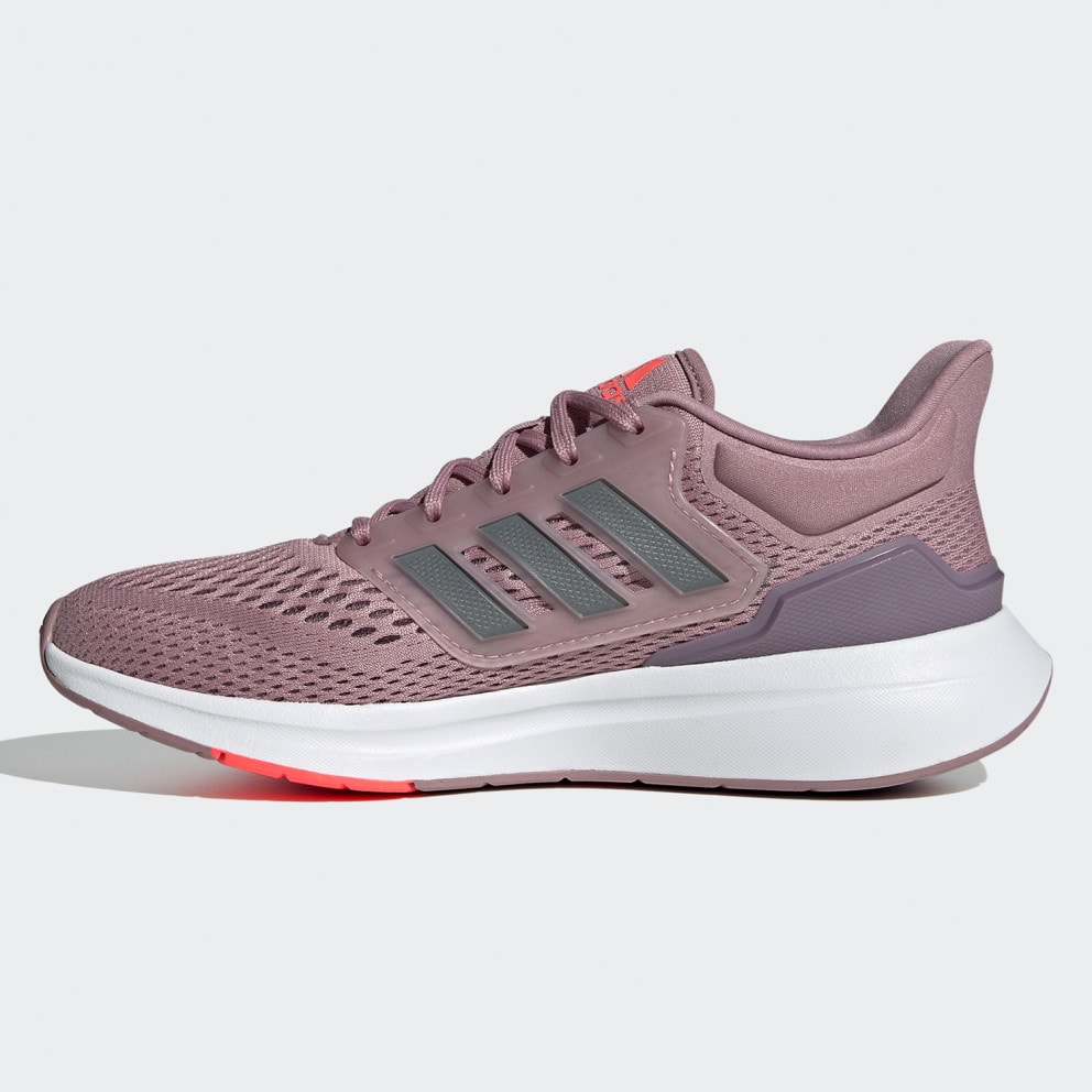 adidas EQ21 Γυναικεία Παπούτσια Για Τρέξιμο