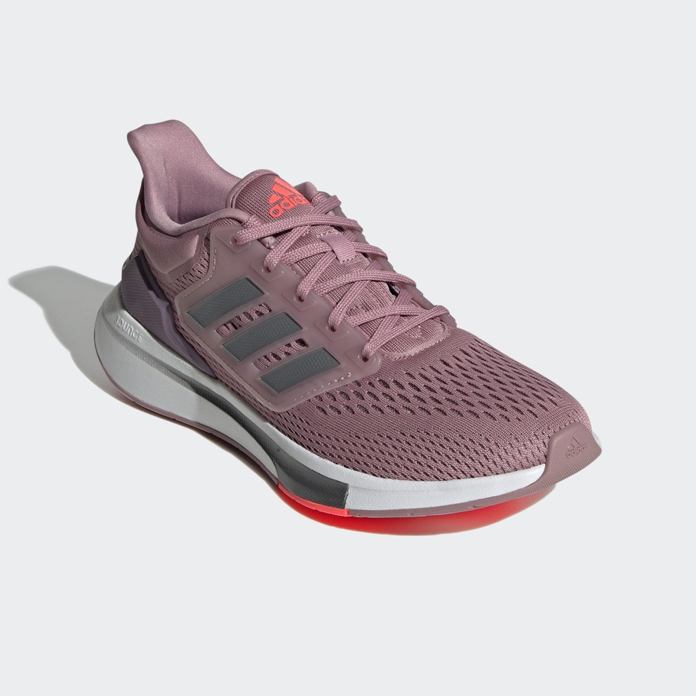 adidas EQ21 Γυναικεία Παπούτσια Για Τρέξιμο