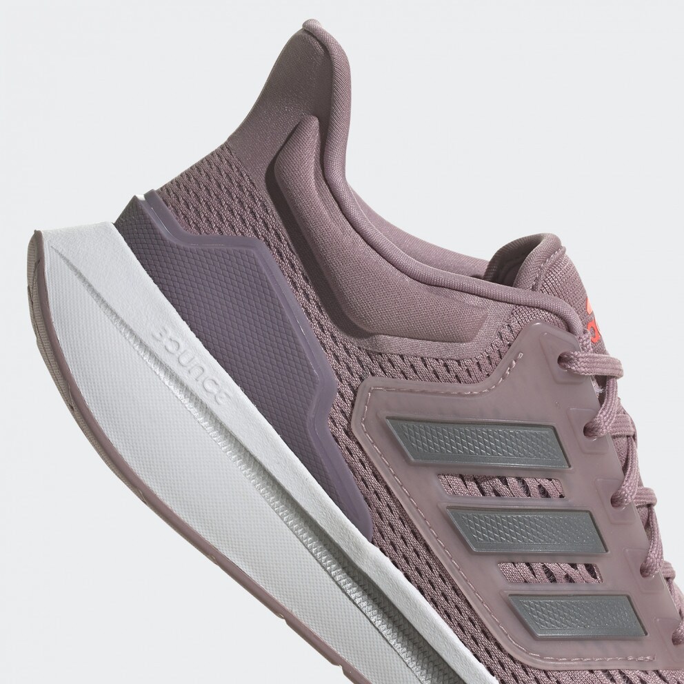 adidas EQ21 Γυναικεία Παπούτσια Για Τρέξιμο