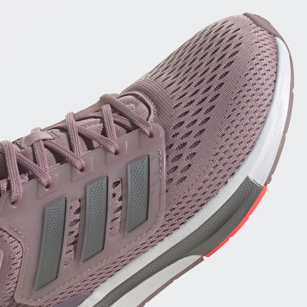 adidas EQ21 Γυναικεία Παπούτσια Για Τρέξιμο