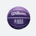 Wilson NBA  Los Angeles Lakers Mini Μπάλα