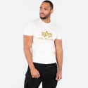 Alpha Industries Basic Ανδρικό T-Shirt
