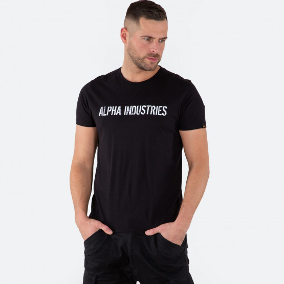 Alpha Industries RBF Moto Men's T-shirt