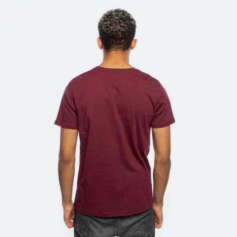 Alpha Industries Basic Ανδρικό T-Shirt