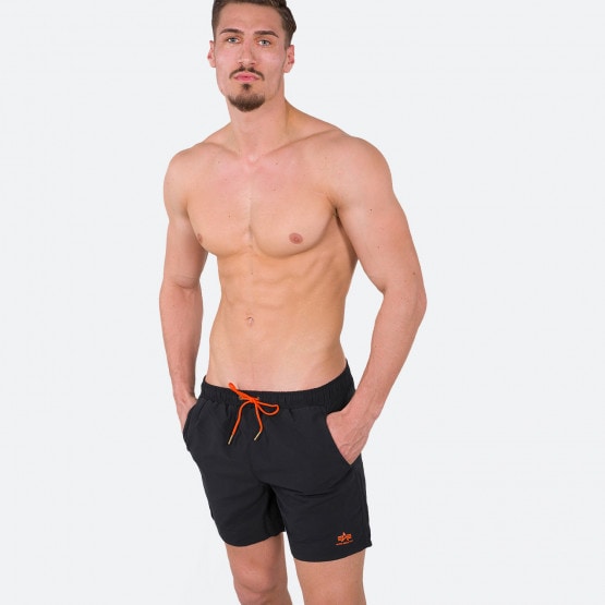 Alpha Industries Basic Men's Swim Shorts