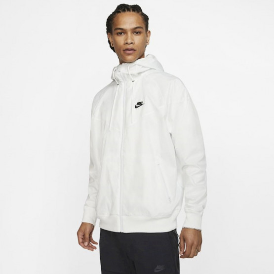 Nike Sportswear Heritage Essentials Windrunner Men's Windproof Jacket