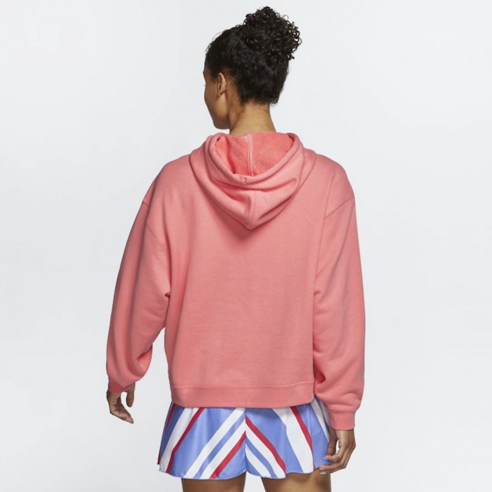 Nike Court Heritage Women's Hoodie