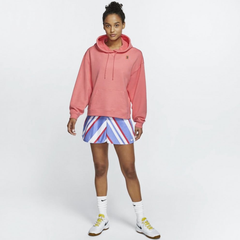 Nike Court Heritage Women's Hoodie