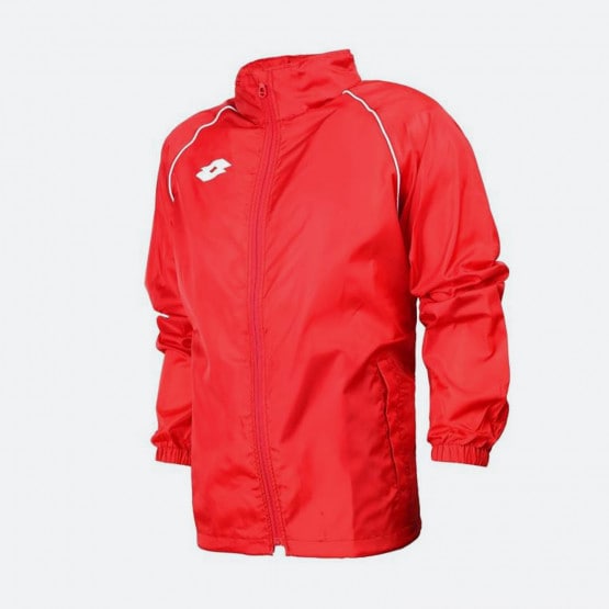 Lotto Delta Kids' Rain Coat