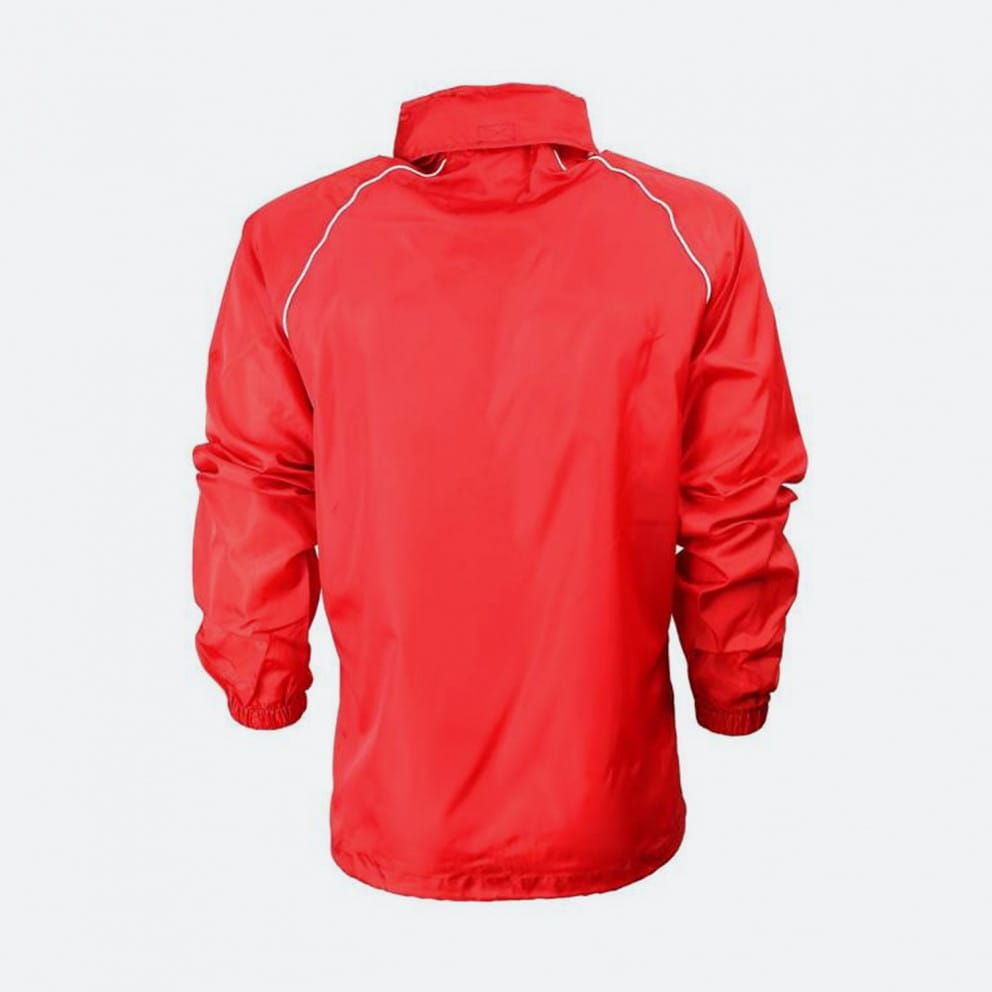 Lotto Delta Kids' Rain Coat