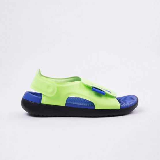 Nike Sunray Adjust 5 Kids' Sandals