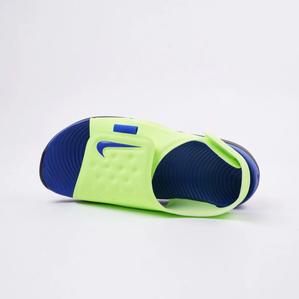 Nike Sunray Adjust 5 Kids' Sandals