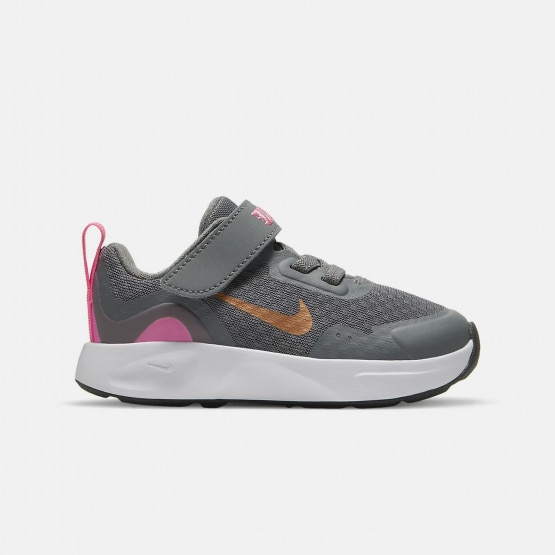 nike agitate wearallday td