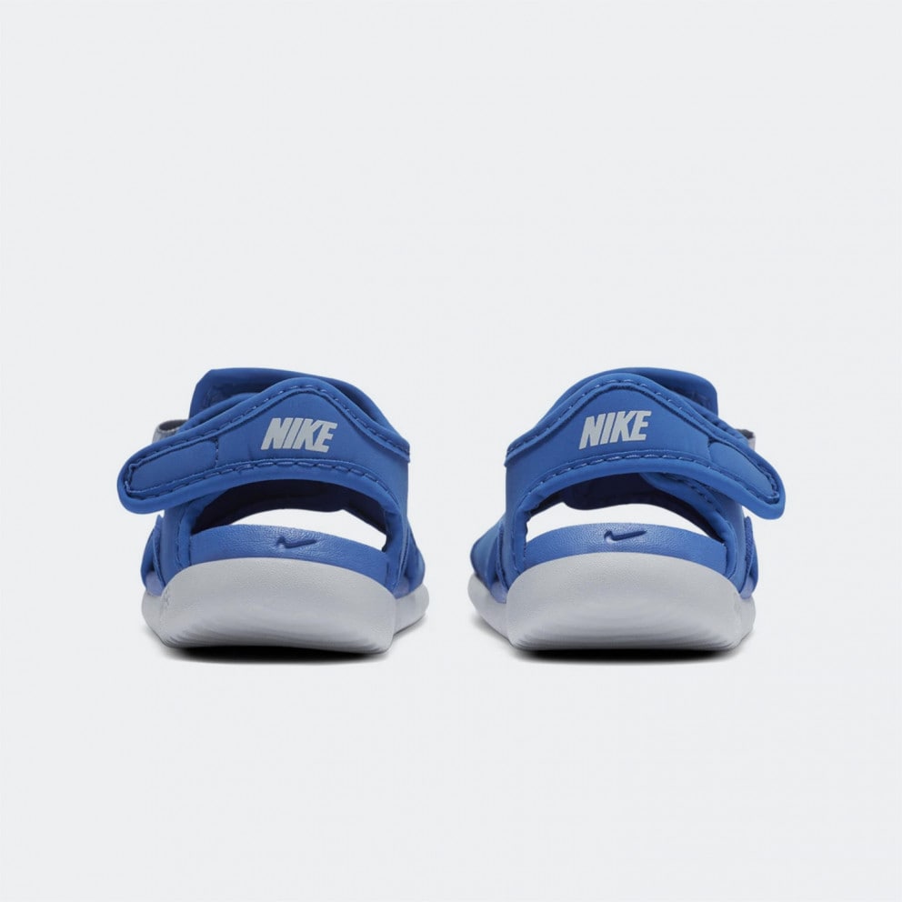 Nike Sunray Adjust 5 Βρεφικά Σανδάλια