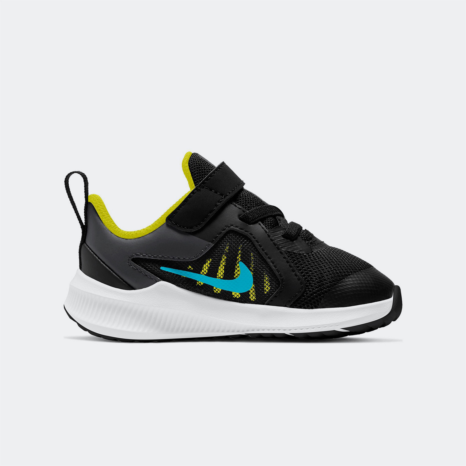 Nike Downshifter 10 Βρεφικά Παπούτσια (9000069360_50462)