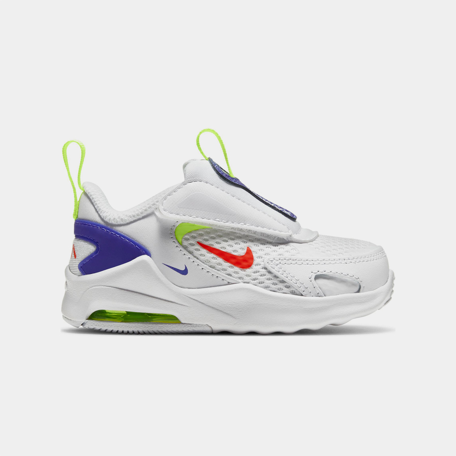 Nike Air Max Bolt Βρεφικά Παπούτσια (9000069407_50322)