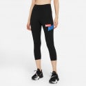 Nike One Cropped Women's Leggings