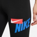 Nike One Cropped Women's Leggings