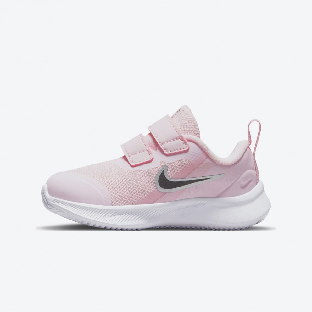 Nike Star Runner 3 Βρεφικά Παπούτσια