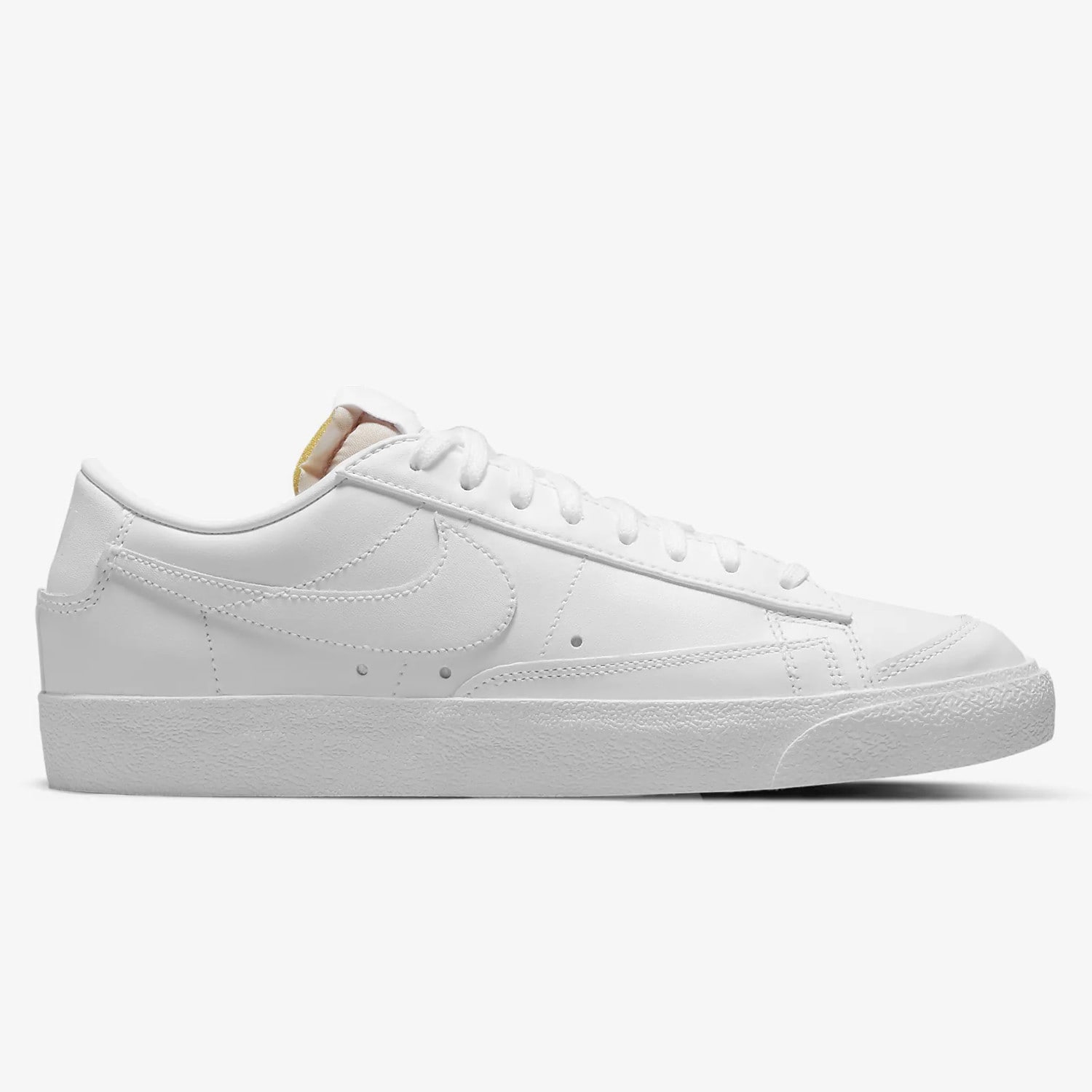 Nike Blazer Low '77 Γυναικεία Παπούτσια (9000089890_20038) Γυναικεία / Παπούτσια / Casual | Lifestyle Sneakers