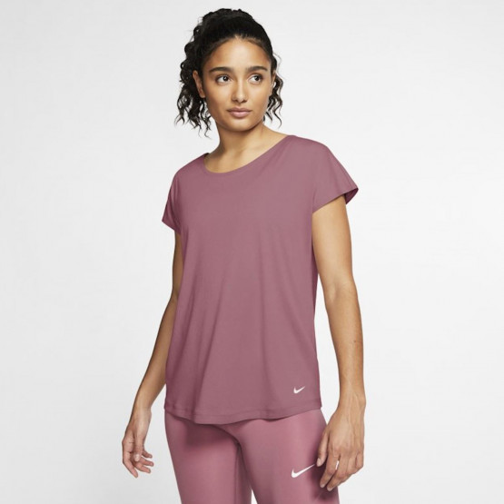 Nike Dry Elastika Essential Γυναικείο T-shirt