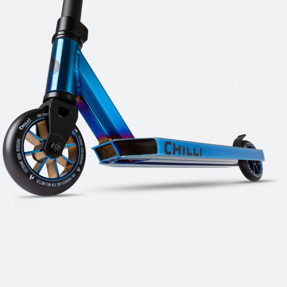 Chilli Pro Rocky Vol. 2 Scooter