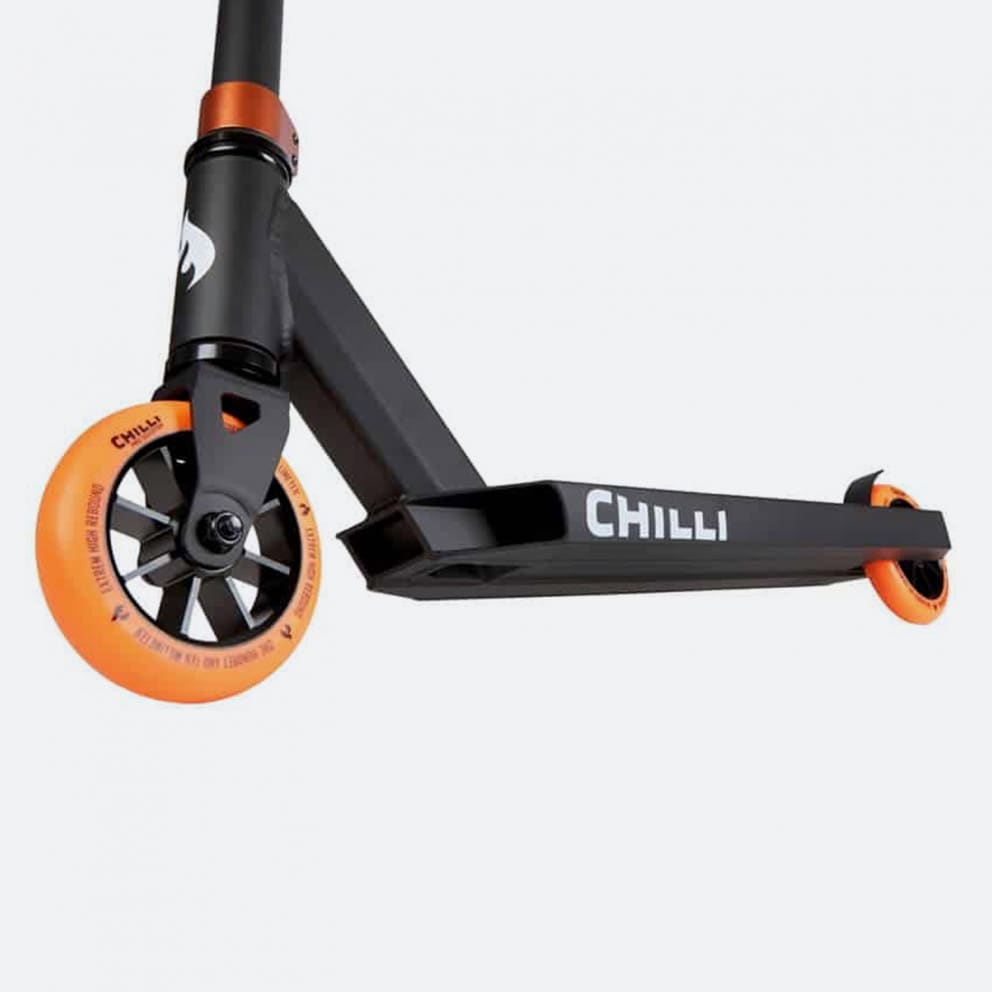 Chilli Pro Scooter Base