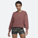 Nike Dri-FIT Get Fit 's Swoosh Women's Training Sweatshirt