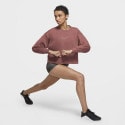 Nike Dri-FIT Get Fit 's Swoosh Women's Training Sweatshirt