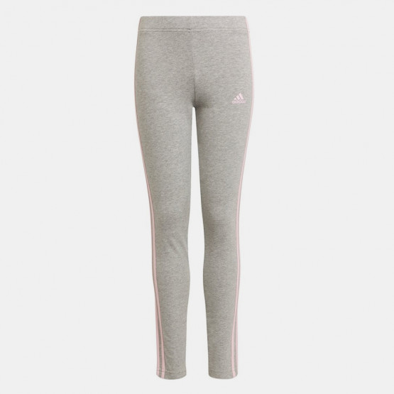 adidas Performance Essentials 3- Stripes Παιδικό Κολάν