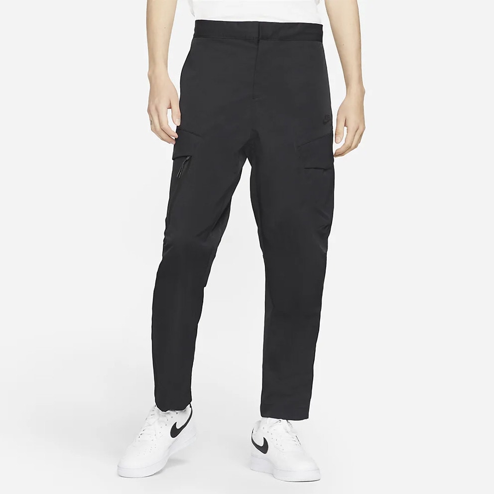 Nike Sportswear Tech Essentials Utility Ανδρικό Cargo Παντελόνι