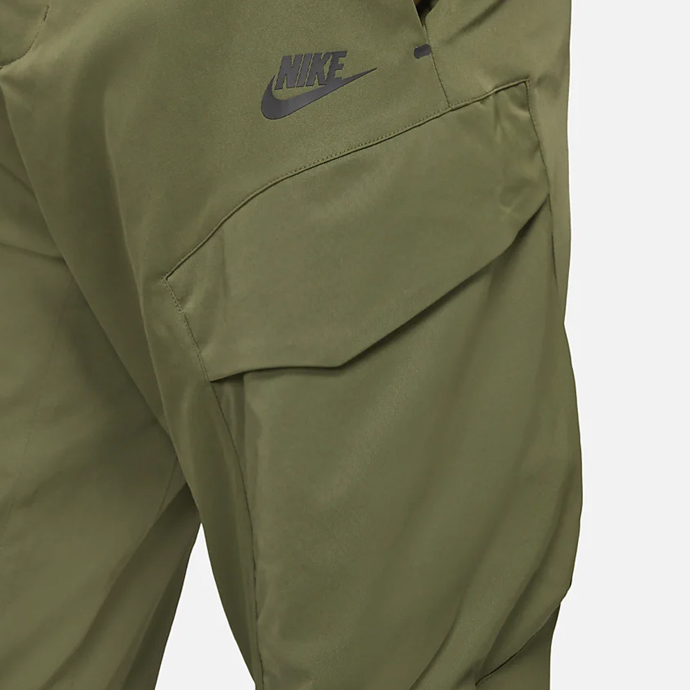 Nike Sportswear Tech Essentials Utility Ανδρικό Cargo Παντελόνι