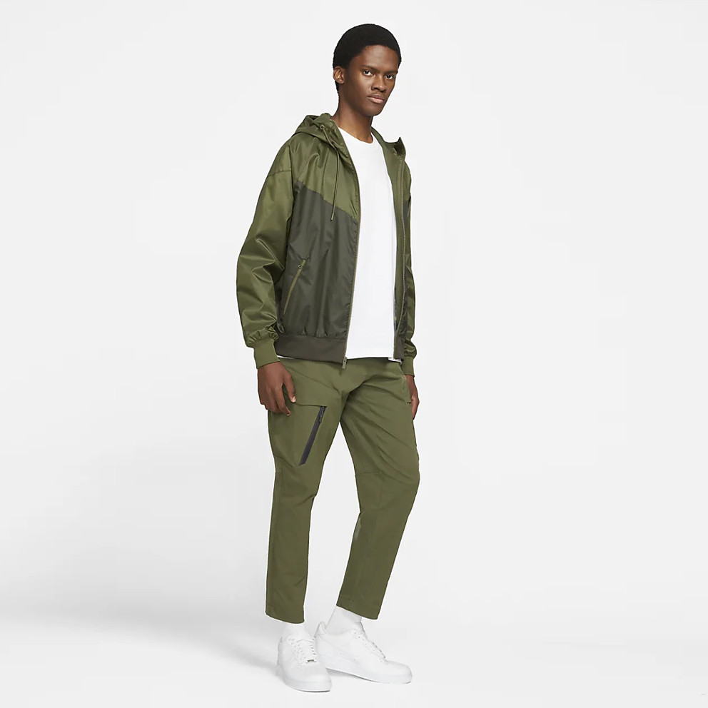 Nike Sportswear Tech Essentials Utility Ανδρικό Cargo Παντελόνι