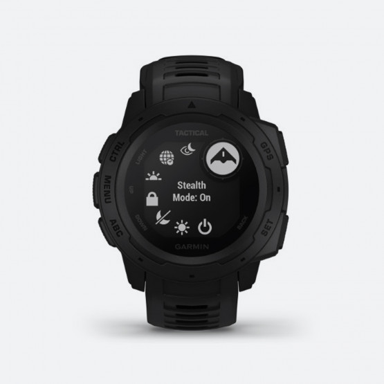 GARMIN Instinct Tactical 45 mm Smartwatch