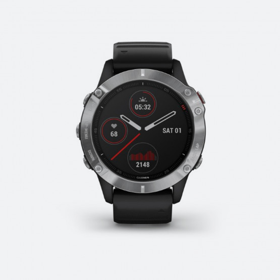 GARMIN Fenix 6 47 mm Smartwatch