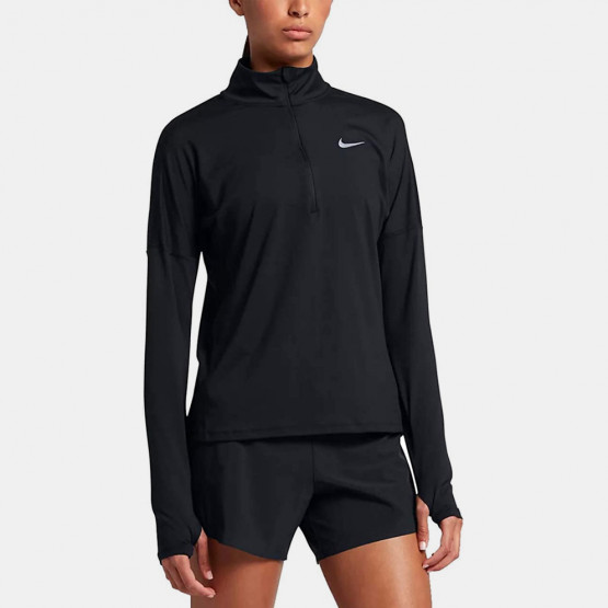 Nike Element Dry-FIT Women's Long-Sleeve Running T-shirt