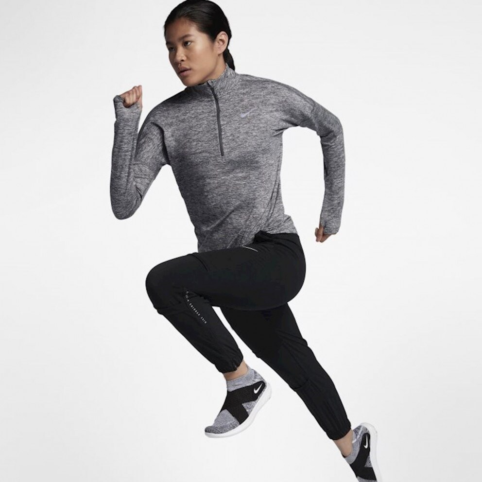 Nike Element Dry-FIT Women's Long-Sleeve Running T-shirt