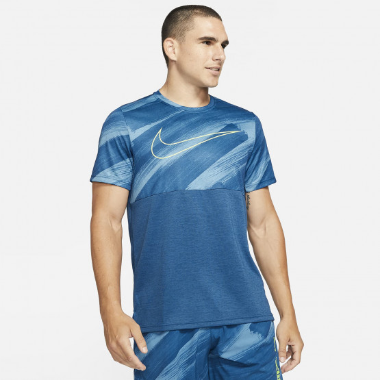 Nike Pro Dri-FIT SuperSet Sport Clash Men's T-shirt