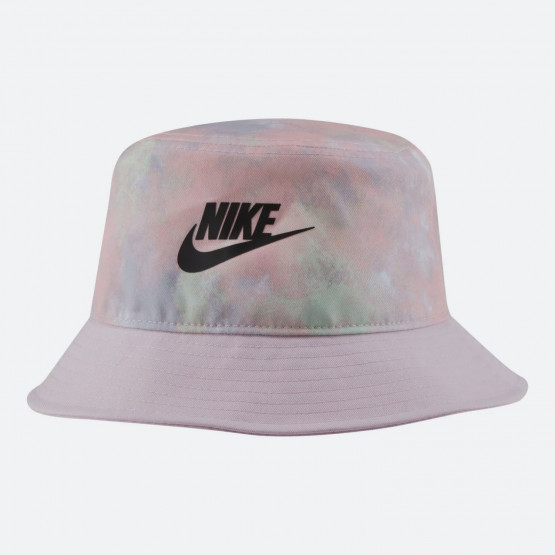 Nike Tie-Dye Παιδικό Bucket Καπέλο