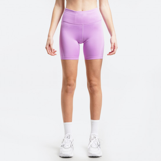 Nike Dri-FIT Fast Women's Biker Shorts