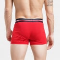 Lacoste Low Rise 3-pack Men's Underwear