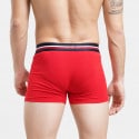 Lacoste Microfiber 3-Pack Men's Boxers