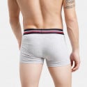 Lacoste Microfiber 3-Pack Men's Boxers