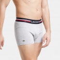 Lacoste Microfiber 3-Pack Men's Boxers