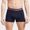Lacoste Low Rise 3-pack Men's Underwear