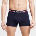 Lacoste Microfiber 3-Pack Men's Boxers