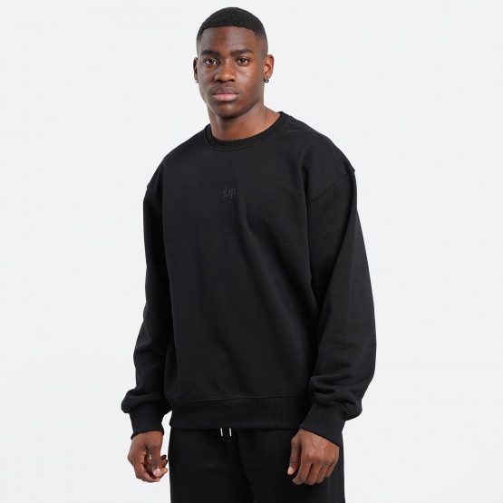 Slaps Crew Men's Sweatshirt