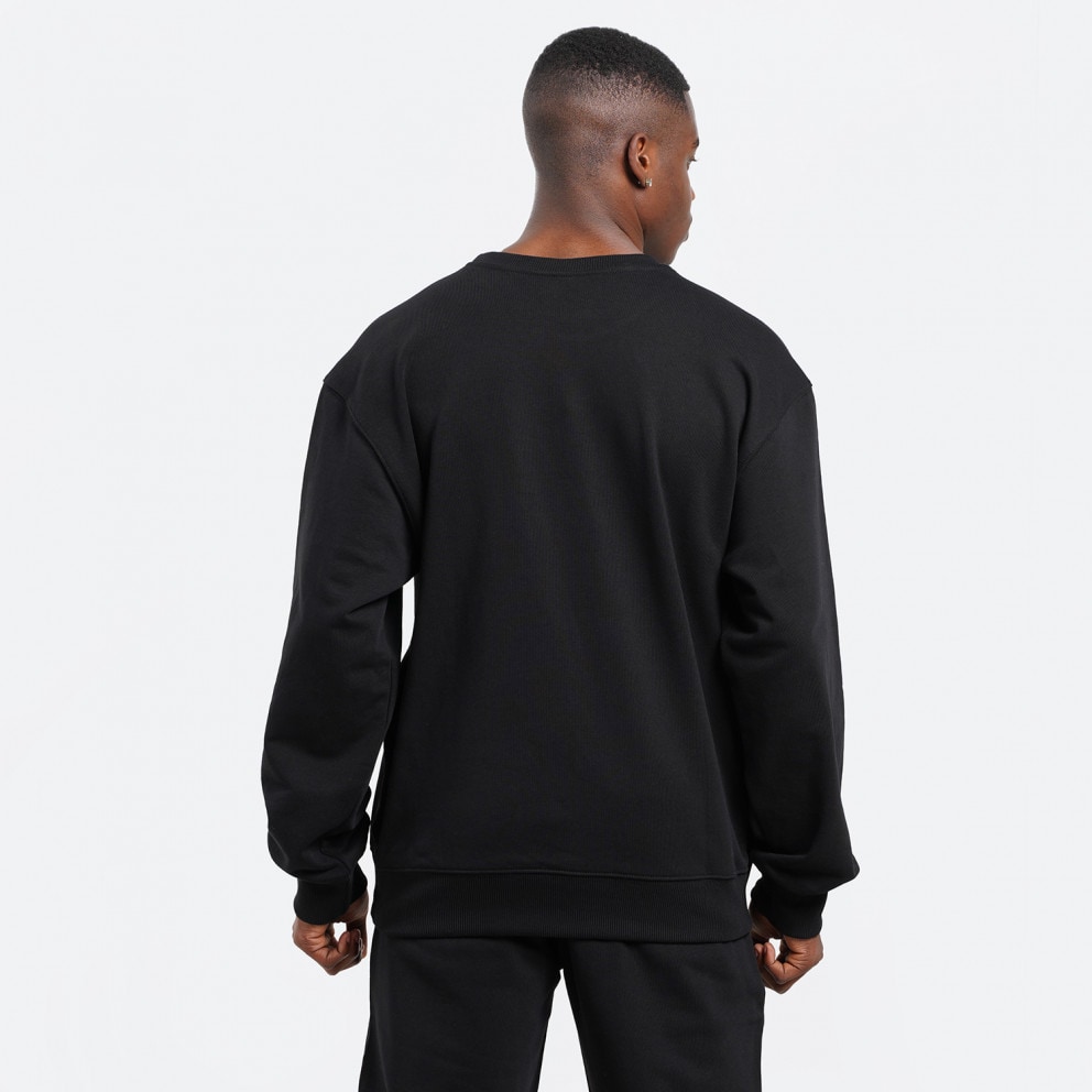 Slaps Crew Men's Sweatshirt