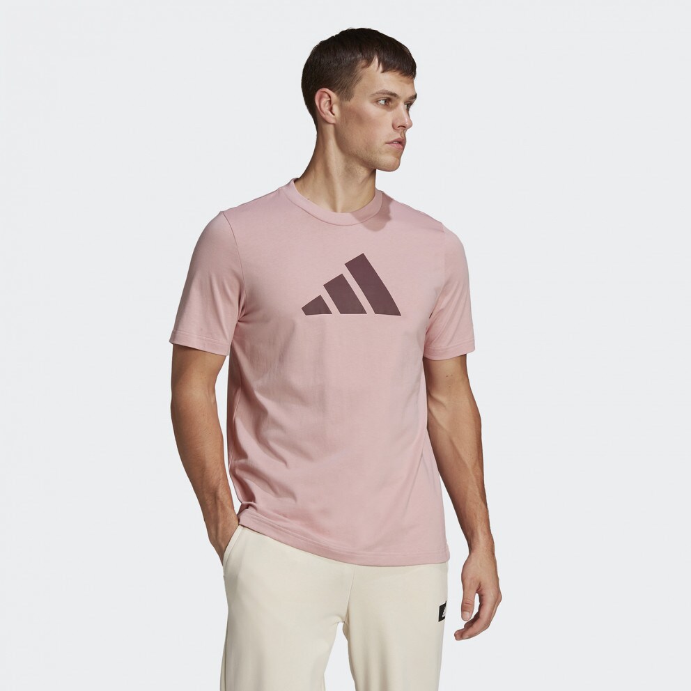 adidas Performance Icons Logo Mens' Tee