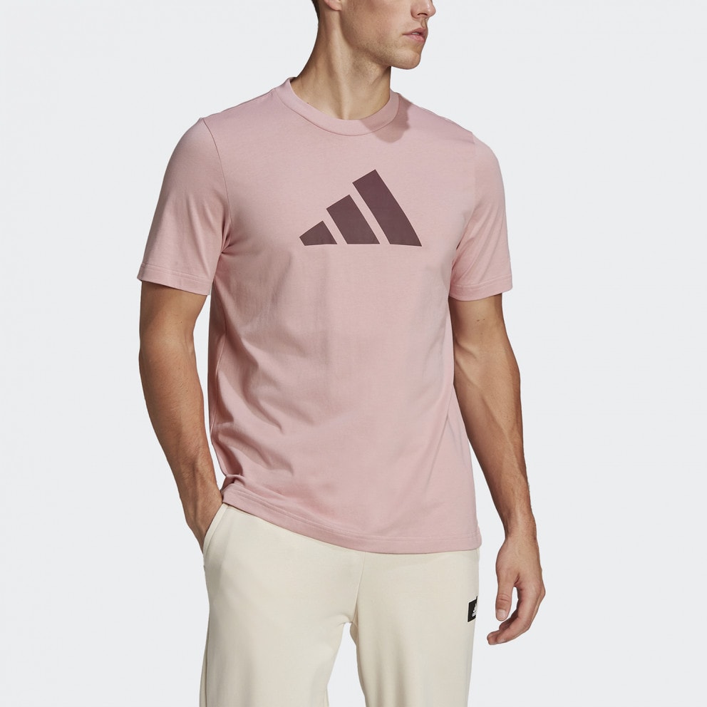 adidas Performance Icons Logo Ανδρικό T-shirt